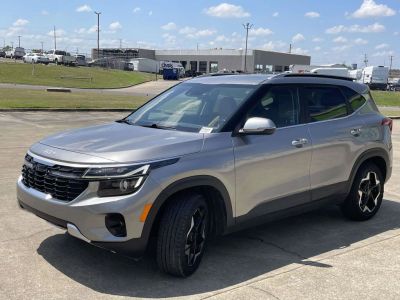 2024 Kia Seltos - Photo 7