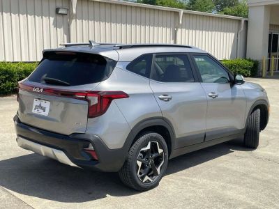 2024 Kia Seltos - Photo 3