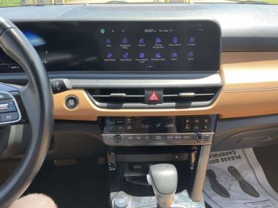 2024 Kia Seltos - Photo 22