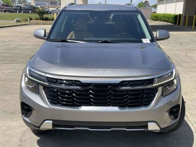 2024 Kia Seltos - Photo 8