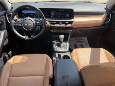 2024 Kia Seltos - Photo 11