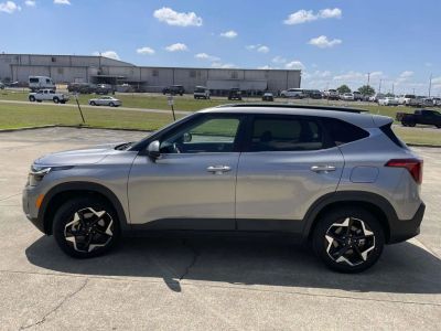2024 Kia Seltos - Photo 6