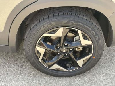 2024 Kia Seltos - Photo 9