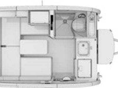 2021 nuCamp TAB 320 S — side profile view