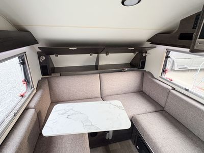 2021 nuCamp TAB 320 S — photo 11 view
