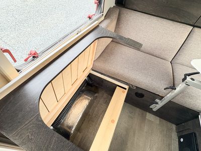 2021 nuCamp TAB 320 S — photo 10 view