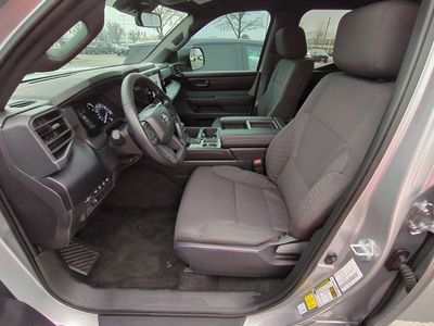 2026 Toyota Tundra — photo 9 view