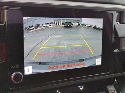 2026 Toyota Tundra — photo 13 view