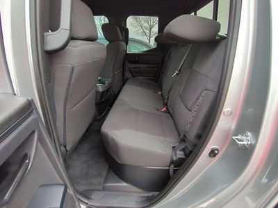 2026 Toyota Tundra — photo 15 view