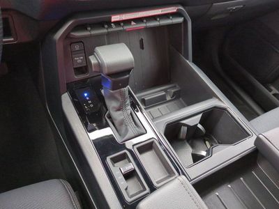 2026 Toyota Tundra — photo 14 view