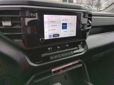 2026 Toyota Tundra — photo 12 view