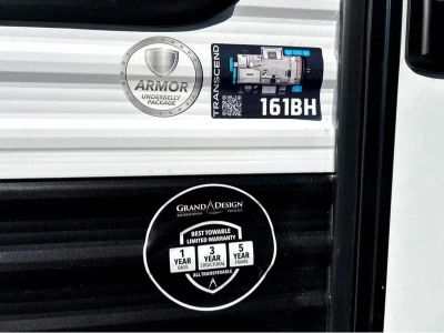 2026 Grand Transcend ONE - Photo 15