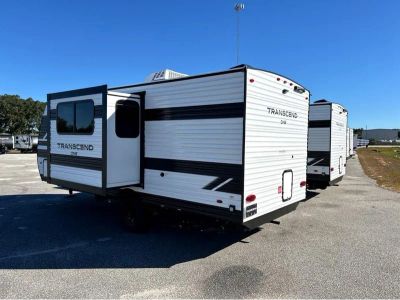 2026 Grand Transcend ONE - Photo 4