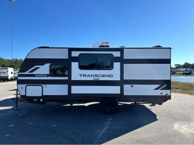 2026 Grand Transcend ONE - Photo 7