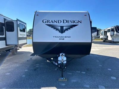 2026 Grand Transcend ONE - Photo 3