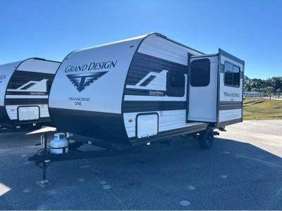 2026 Grand Transcend ONE - Photo 2