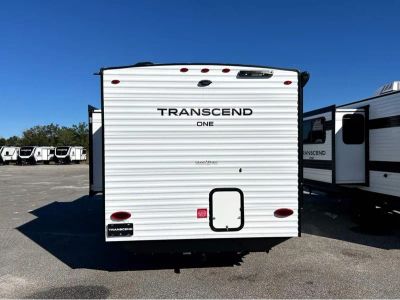 2026 Grand Transcend ONE - Photo 6