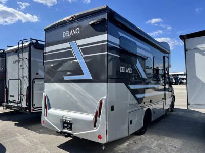 2026 Thor Motor Coach DELANO - Photo 40