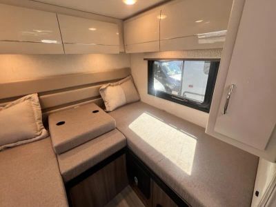 2026 Thor Motor Coach DELANO - Photo 21