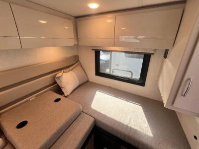 2026 Thor Motor Coach DELANO - Photo 25