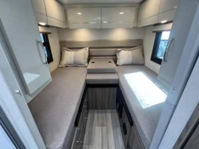 2026 Thor Motor Coach DELANO - Photo 20