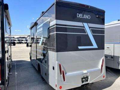 2026 Thor Motor Coach DELANO - Photo 41
