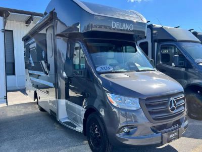 2026 Thor Motor Coach DELANO - Photo 1