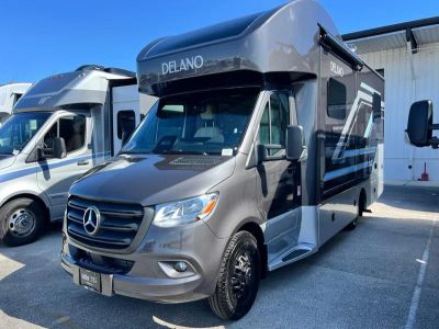2026 Thor Motor Coach DELANO - Photo 46
