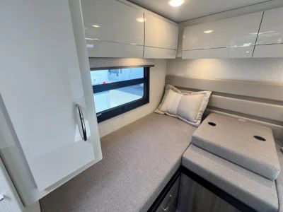 2026 Thor Motor Coach DELANO - Photo 22