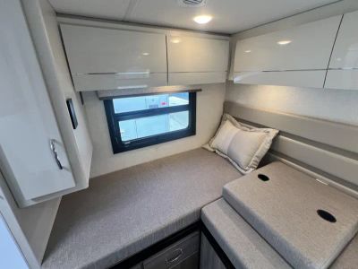 2026 Thor Motor Coach DELANO - Photo 24
