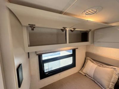 2026 Thor Motor Coach DELANO - Photo 28