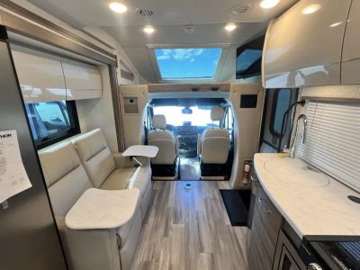 2026 Thor Motor Coach DELANO - Photo 3