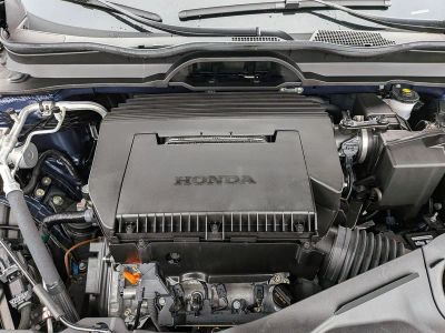 2025 Honda Pilot - Photo 32