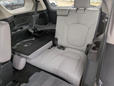 2025 Honda Pilot - Photo 23