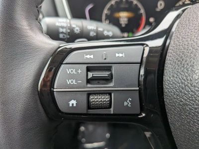 2025 Honda Pilot - Photo 14