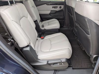 2025 Honda Pilot - Photo 29