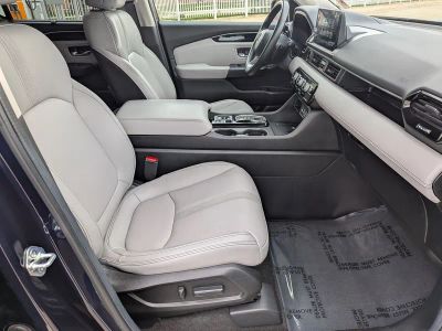 2025 Honda Pilot - Photo 30