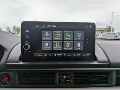 2025 Honda Pilot - Photo 17