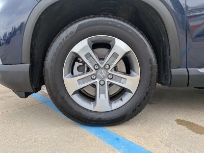 2025 Honda Pilot - Photo 33
