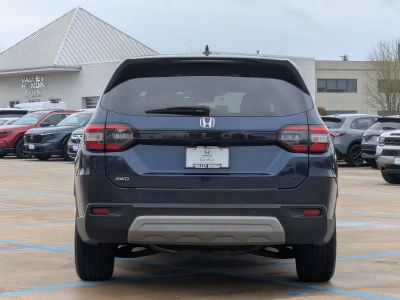 2025 Honda Pilot - Photo 7