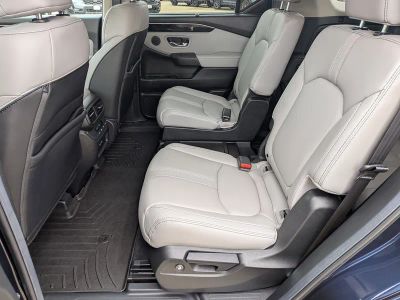 2025 Honda Pilot - Photo 24