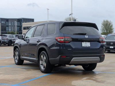 2025 Honda Pilot - Photo 8