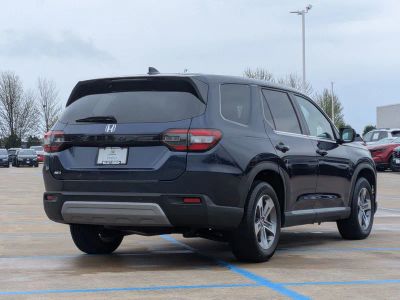 2025 Honda Pilot - Photo 6