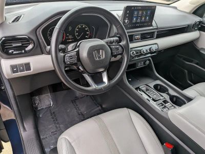 2025 Honda Pilot - Photo 10