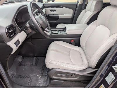 2025 Honda Pilot - Photo 11