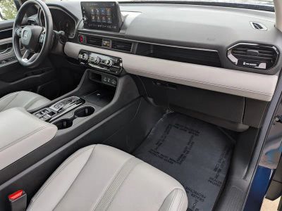 2025 Honda Pilot - Photo 31