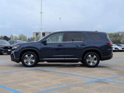 2025 Honda Pilot - Photo 9
