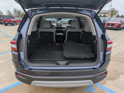 2025 Honda Pilot - Photo 26