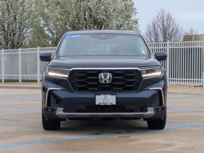 2025 Honda Pilot - Photo 3