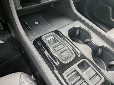 2025 Honda Pilot - Photo 22